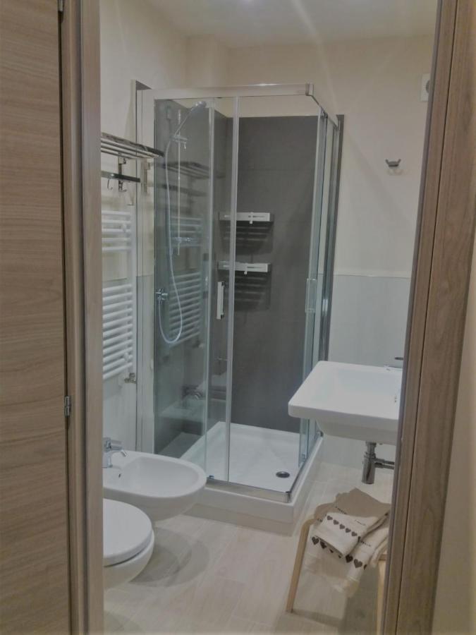 מלון מטרה La Casa Di Salvo מראה חיצוני תמונה
