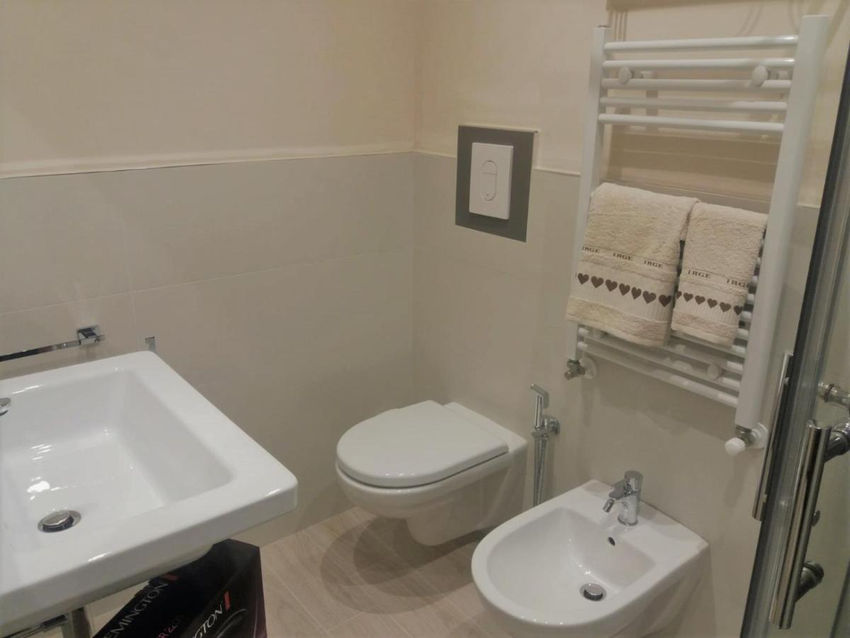 מלון מטרה La Casa Di Salvo מראה חיצוני תמונה