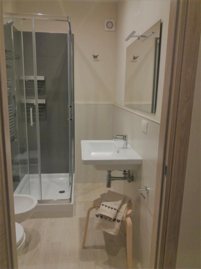 מלון מטרה La Casa Di Salvo מראה חיצוני תמונה